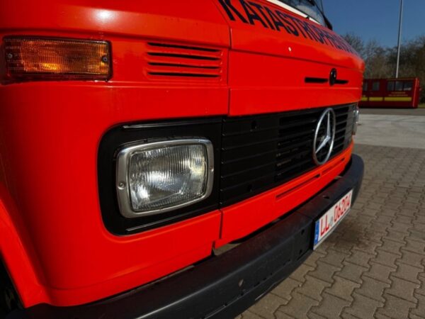 Mercedes-Benz O 309D 608D H-Kennzeichen – Bild 21