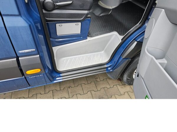 Mercedes-Benz Sprinter 313 CDI Doka 4x4 Allrad Automatik – Bild 20