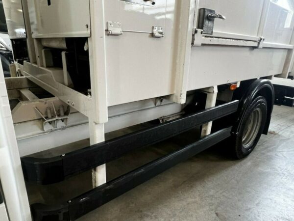 Mercedes-Benz Sprinter 516 CDI ZÖLLER-HAGEMANN Müllwagen – Bild 11