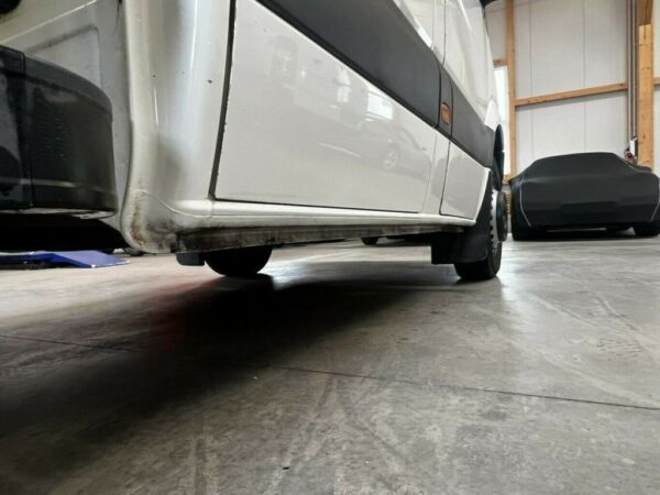 Mercedes-Benz Sprinter 516 CDI ZÖLLER-HAGEMANN Müllwagen – Bild 18