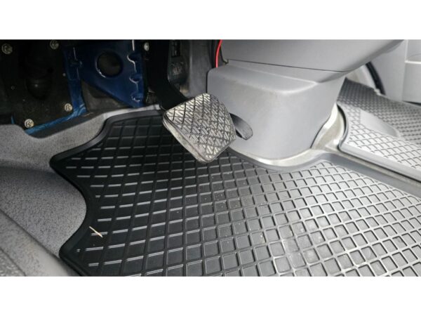 Mercedes-Benz Sprinter 313 CDI Doka 4x4 Allrad AHK 3.5t Autom. – Bild 14