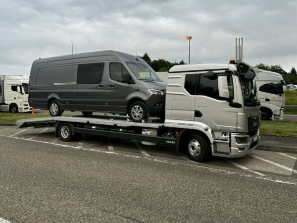 MAN TGL 12.250 BL Autotransporter Netto 116714- – Bild 3