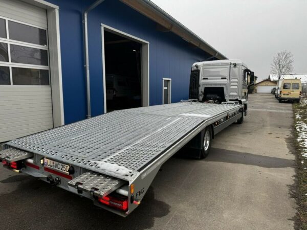 MAN TGL 12.250 BL Autotransporter Netto 116714- – Bild 7