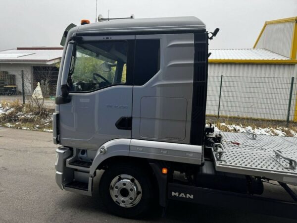 MAN TGL 12.250 BL Autotransporter Netto 116714- – Bild 9