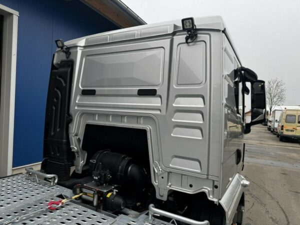 MAN TGL 12.250 BL Autotransporter Netto 116714- – Bild 10