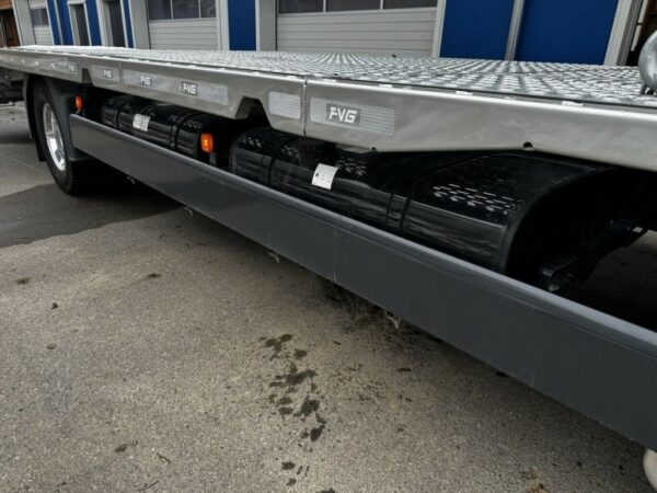 MAN TGL 12.250 BL Autotransporter Netto 116714- – Bild 12