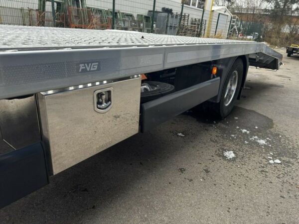 MAN TGL 12.250 BL Autotransporter Netto 116714- – Bild 13