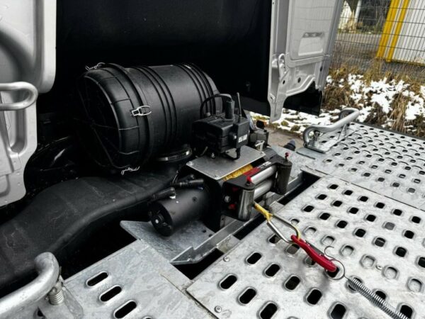 MAN TGL 12.250 BL Autotransporter Netto 116714- – Bild 14