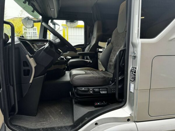 MAN TGL 12.250 BL Autotransporter Netto 116714- – Bild 15
