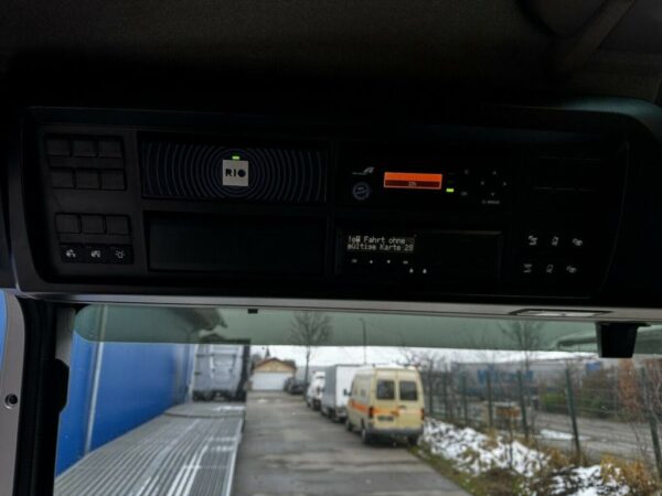 MAN TGL 12.250 BL Autotransporter Netto 116714- – Bild 19