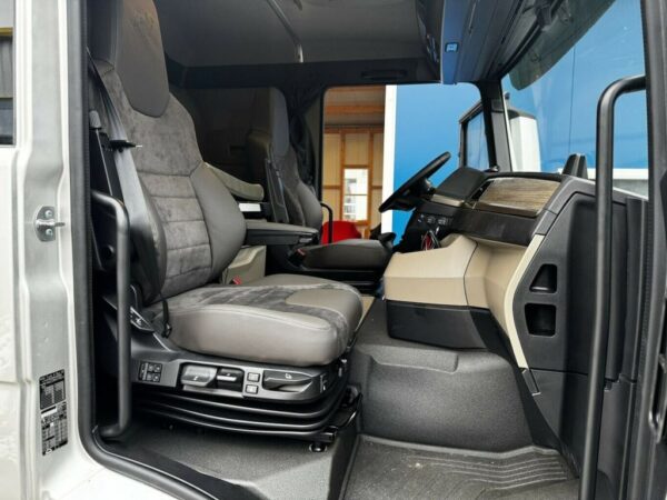 MAN TGL 12.250 BL Autotransporter Netto 116714- – Bild 23