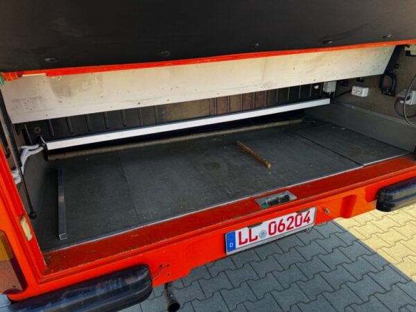 MAN TGL 12.250 BL Autotransporter Netto 116714- – Bild 20