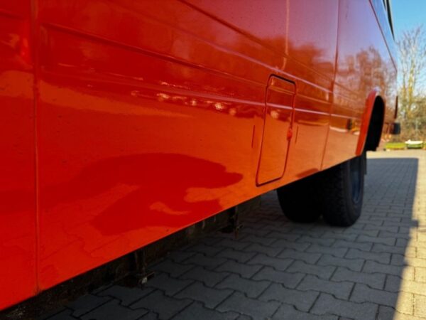 MAN TGL 12.250 BL Autotransporter Netto 116714- – Bild 24