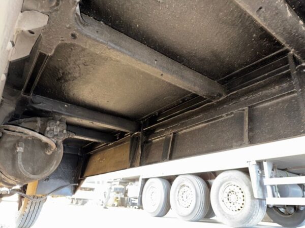 MAN TGL 12.250 BL Autotransporter Netto 116714- – Bild 27