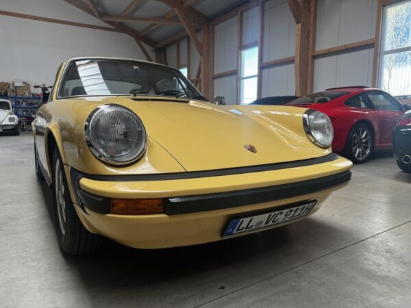 Porsche 911 S 2.7 – Bild 4