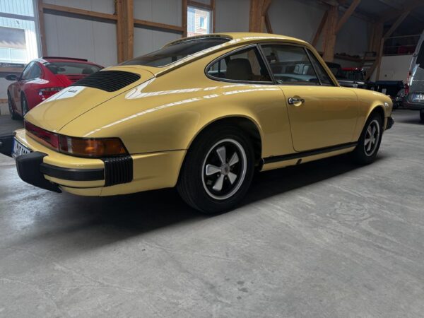 Porsche 911 S 2.7 – Bild 6
