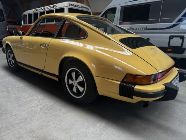 Porsche 911 S 2.7 – Bild 9