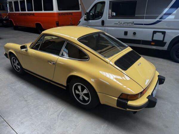 Porsche 911 S 2.7 – Bild 10