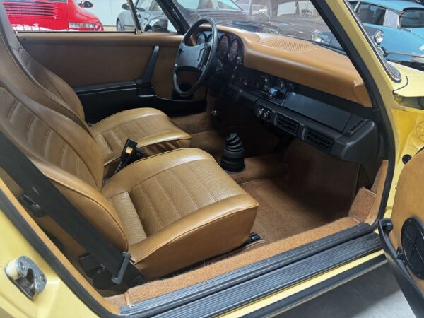 Porsche 911 S 2.7 – Bild 12