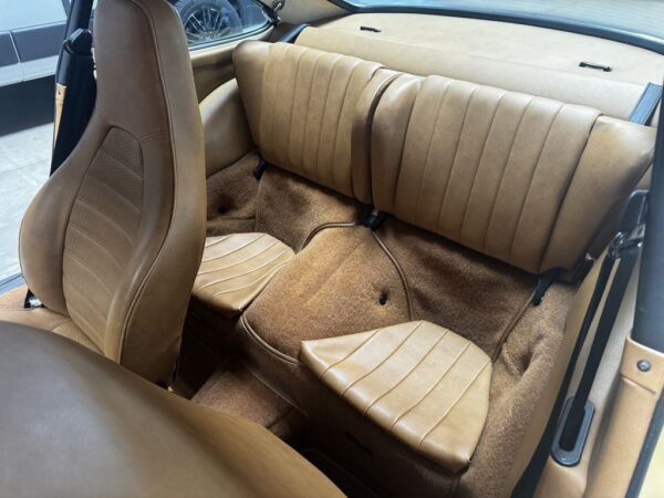 Porsche 911 S 2.7 – Bild 14