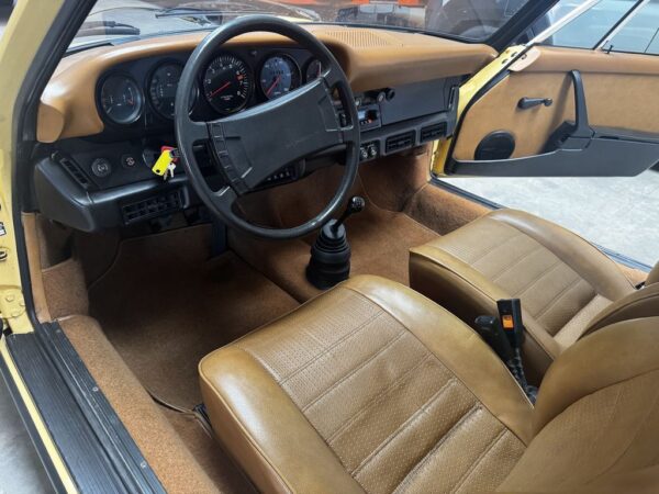 Porsche 911 S 2.7 – Bild 15