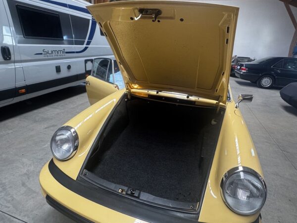 Porsche 911 S 2.7 – Bild 21