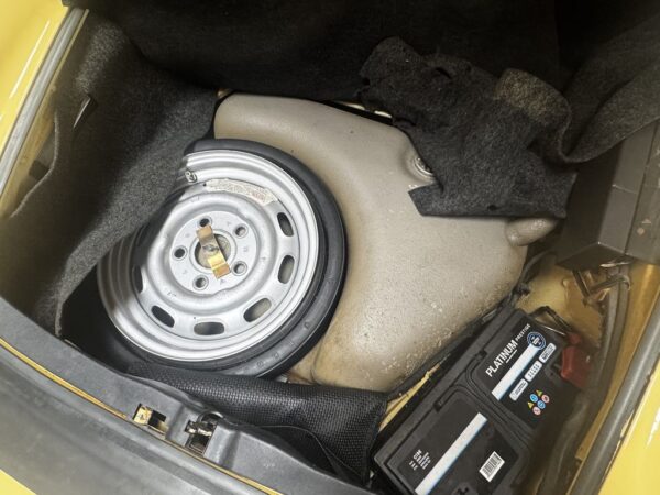 Porsche 911 S 2.7 – Bild 25
