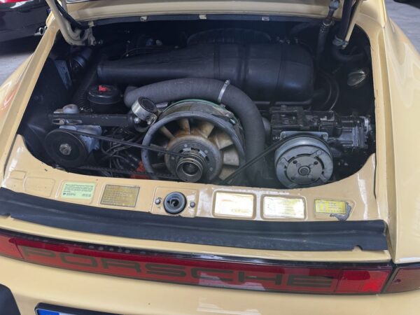 Porsche 911 S 2.7 – Bild 26