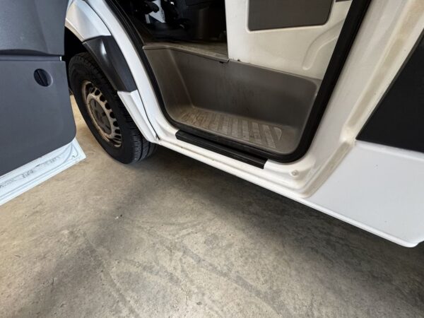 Mercedes-Benz Sprinter 313 CDI Möbelkoffer 1.Hd. Scheckheft – Bild 12