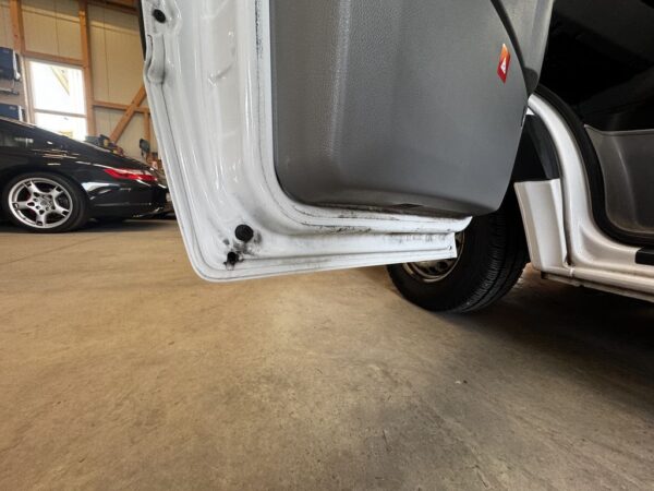 Mercedes-Benz Sprinter 313 CDI Möbelkoffer 1.Hd. Scheckheft – Bild 13