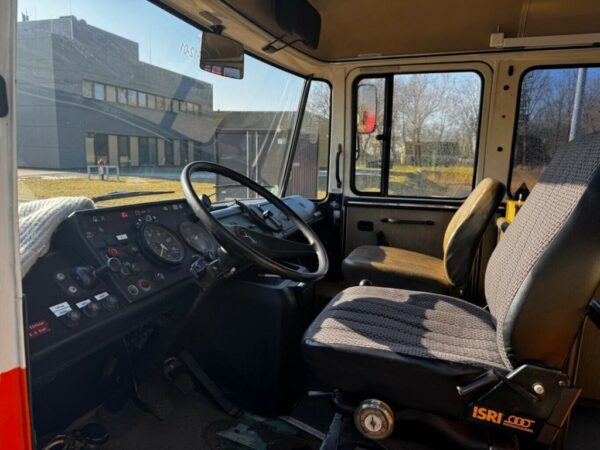 Mercedes-Benz O 309D 608 613 H-Kennzeichen – Bild 12