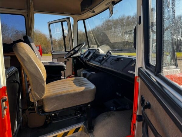 Mercedes-Benz O 309D 608 613 H-Kennzeichen – Bild 13
