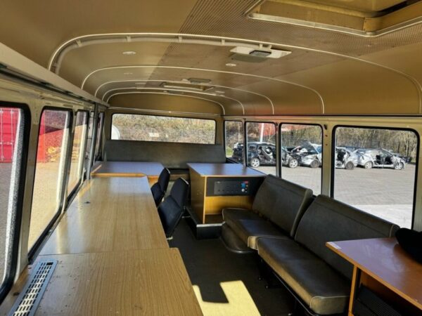 Mercedes-Benz O 309D 608 613 H-Kennzeichen – Bild 15