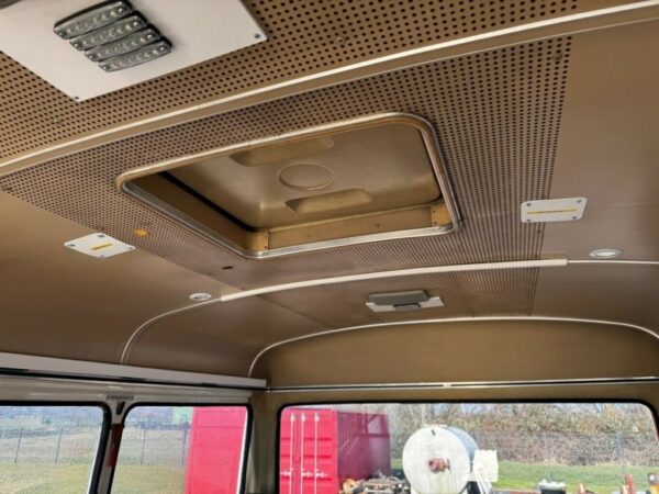 Mercedes-Benz O 309D 608 613 H-Kennzeichen – Bild 17