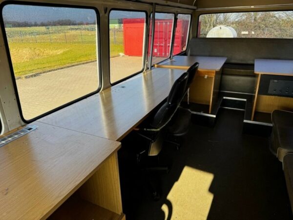 Mercedes-Benz O 309D 608 613 H-Kennzeichen – Bild 18