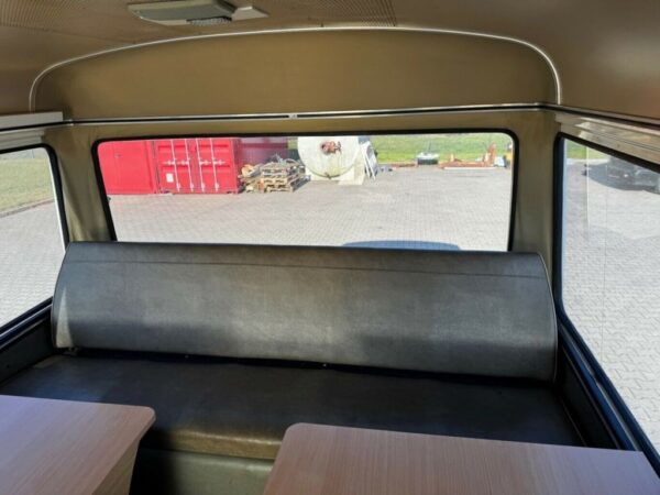 Mercedes-Benz O 309D 608 613 H-Kennzeichen – Bild 19