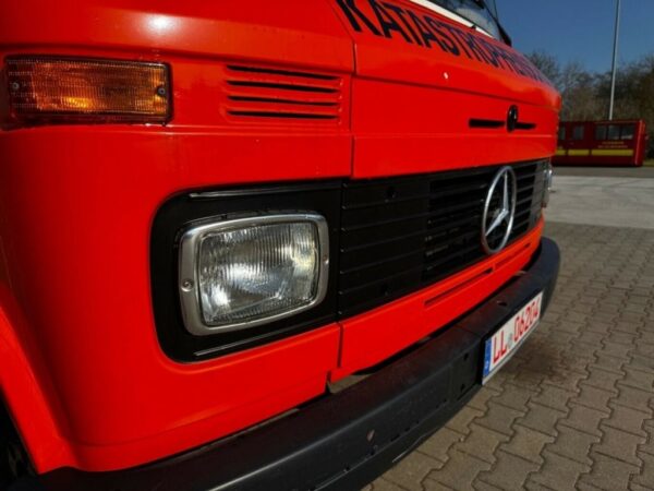 Mercedes-Benz O 309D 608 613 H-Kennzeichen – Bild 21