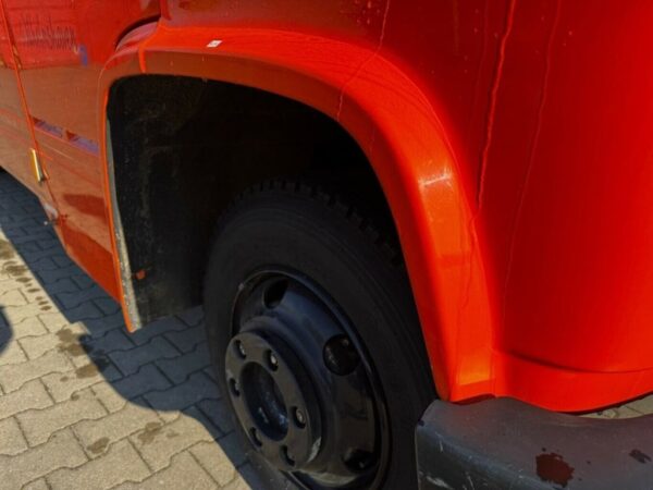 Mercedes-Benz O 309D 608 613 H-Kennzeichen – Bild 22