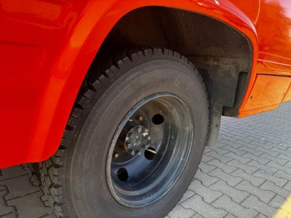 Mercedes-Benz O 309D 608 613 H-Kennzeichen – Bild 23