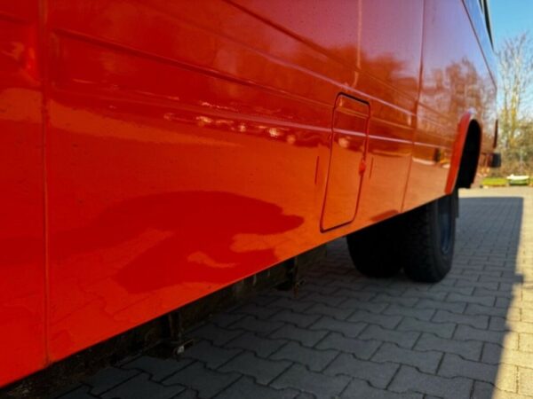 Mercedes-Benz O 309D 608 613 H-Kennzeichen – Bild 24