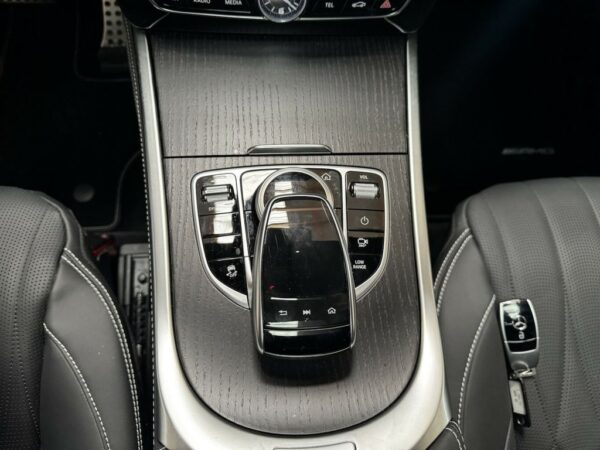 Mercedes-Benz G 500 Vollausstattung Netto 132680,- – Bild 15