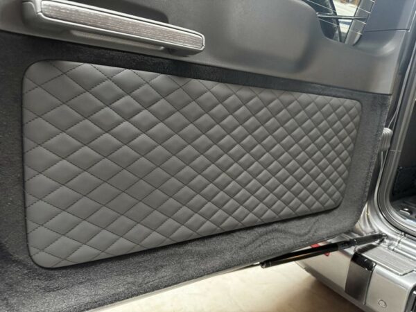 Mercedes-Benz G 500 Vollausstattung Netto 132680,- – Bild 25