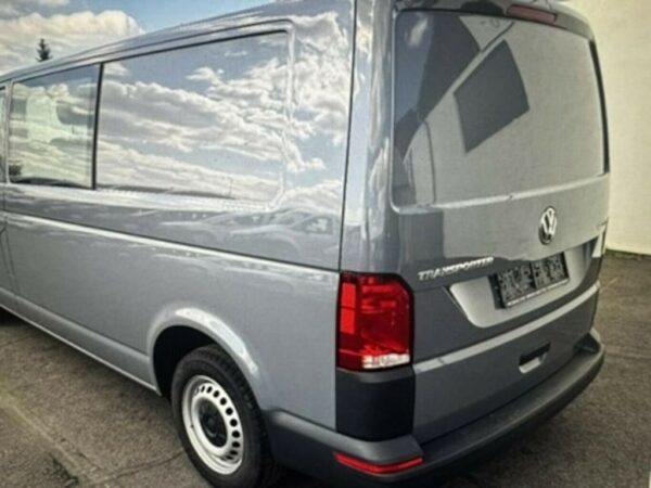 Volkswagen T6.1 lang 6-Sitzer 2.0 TDI 4Motion puregrey – Bild 5