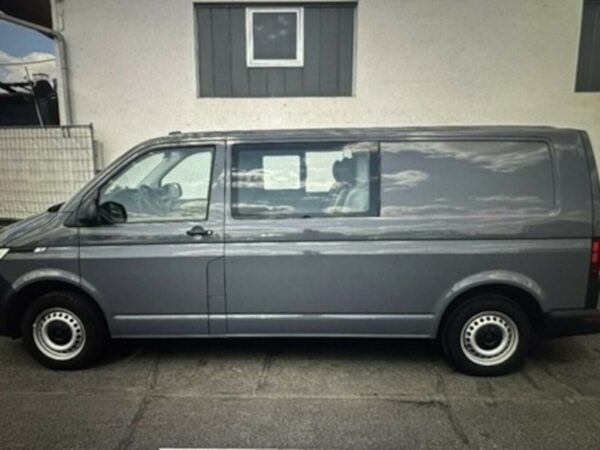 Volkswagen T6.1 lang 6-Sitzer 2.0 TDI 4Motion puregrey – Bild 6