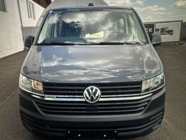 Volkswagen T6.1 lang 6-Sitzer 2.0 TDI 4Motion puregrey – Bild 9