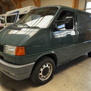 Volkswagen T4 2.5 Syncro 1. Hand H-Kennzeichen