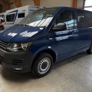 Volkswagen T6 2.0 TDI 4Motion Kasten 6-Sitzer