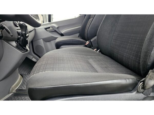 Mercedes-Benz Sprinter 313 CDI Doka 4x4 Allrad AHK 3.5t Autom. – Bild 16