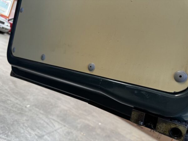 Volkswagen T4 2.5 Syncro 1. Hand H-Kennzeichen – Bild 12
