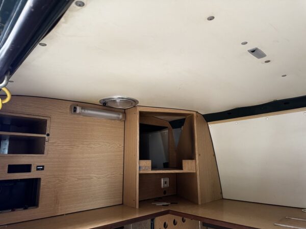 Volkswagen T4 2.5 Syncro 1. Hand H-Kennzeichen – Bild 31
